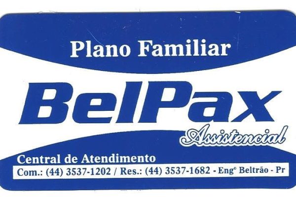 Belpax