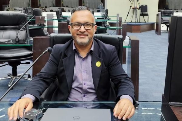 Josué Grecco